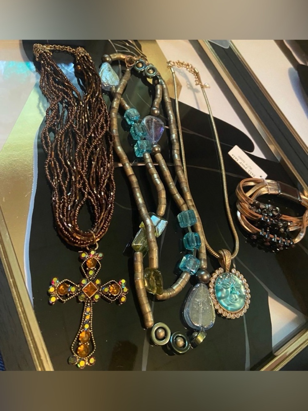 Estate Jewelry Lot #404